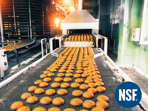 Смазка для пищевого оборудования Molyslip Arvina FM2, туба 400 гр фото 2