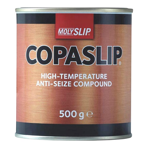 Copaslip паста медная антипригарная